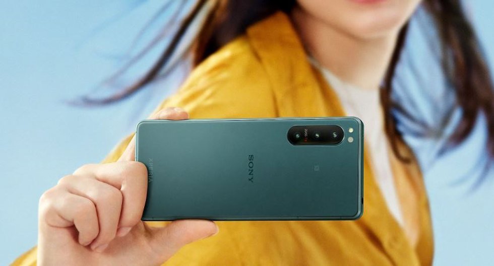Sny Xperia 5 IV