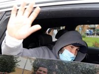 Kiko Rivera, el siguiente paso que va a dar en su recuperación... ¡Conceder una exclusiva hablando de su madre!