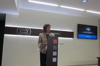 Orós (PP): El discurso de Lambán "no resiste ni minuto cuando se contrasta con la realidad"