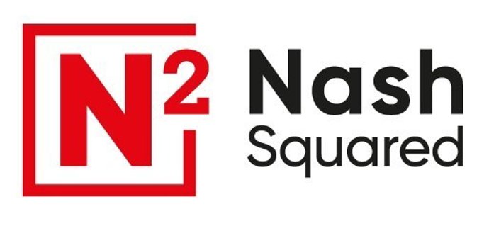 Nash Squared Logo