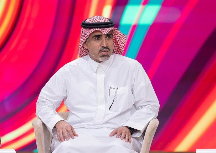 Mr. Mohammed bin Dayel