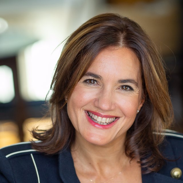 Valerie Candeiller, nueva directora de Comunicación Global de Peugeot