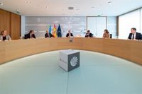 El Gobierno gallego ratifica su apoyo a A Coruña para acoger la Agencia Estatal de Inteligencia Artificial