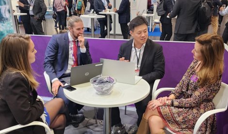 Comunicados Internacional