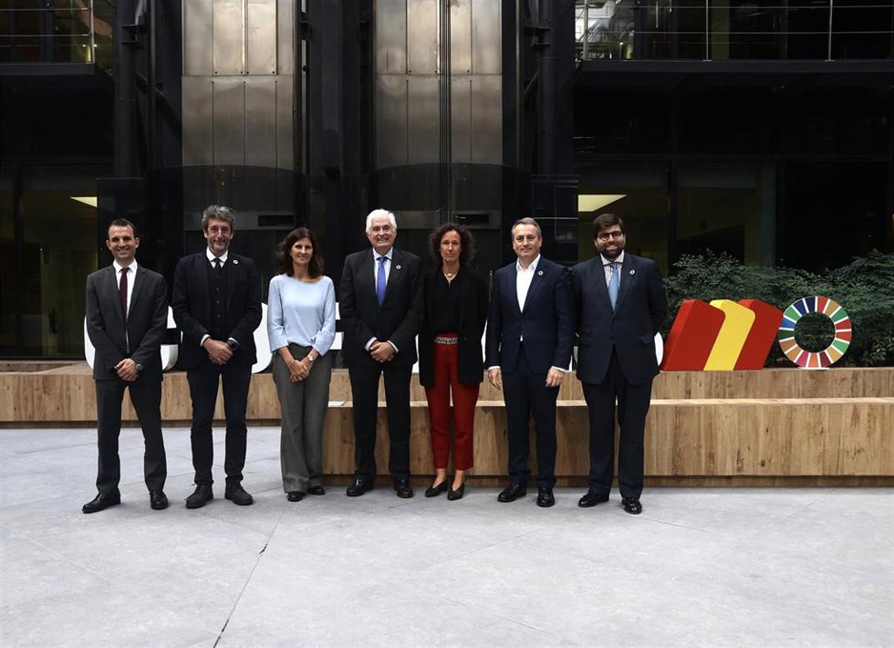 Presentación de Cofides Impact.