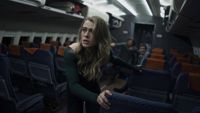 ¿A Qué Hora Se Estrena La Temporada 4 De Manifest En Netflix?