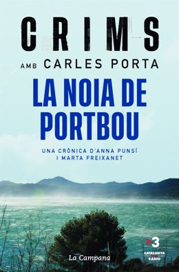 Anna Punsí y Marta Freixanet reconstruyen el caso de la joven muerta en Portbou (Girona) en un libro