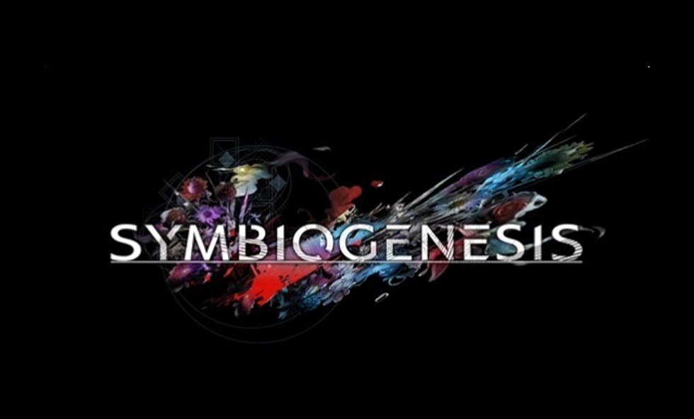 Symbiogenesis