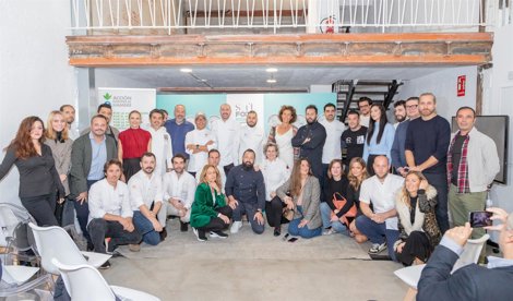Cooperación y Desarrollo