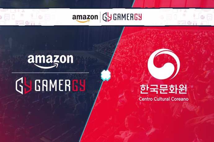 Amazon Gamergy acogerá el K-Game Torneo 2022