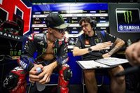 Quartararo: "Vamos a librar la última gran batalla"