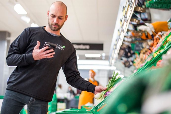 Archivo - Arxiu - Lola Market 