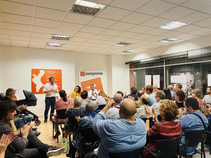 Asamblea de Compromís