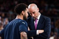 El Baskonia resurge con estruendo ante el Maccabi