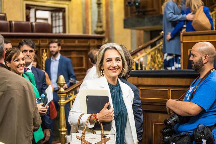 Inés Cañizares (Vox)