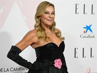 Ana Obregón, de su 'pulla' a la Reina Letizia, a su opinión sobre el podcast de Corinna Larsen: "Horrible"