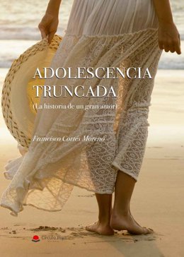 Portada de 'Adolescencia truncada'.