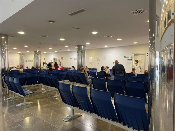 El Hospital Clínico Virgen de la Victoria atiende desde hace más de 30 años las necesidades asistenciales de los pacientes con enfermedad autoinmune