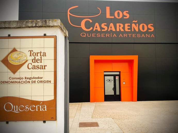 La Torta del Casar premiada de nuevo en la cata de quesos internacional World Cheese Awards