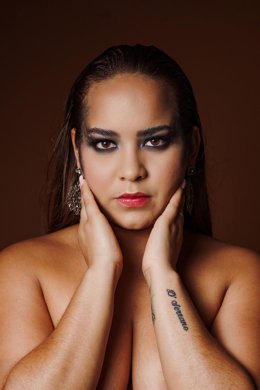 Yeikaelys Gil Hernández.