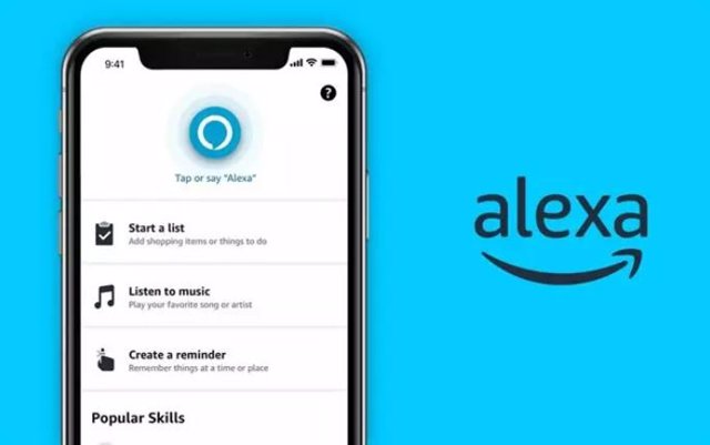 Estos son los próximos dispositivos con Alexa que ha lanzado