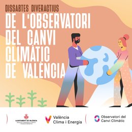 Dissabtes DiverActius