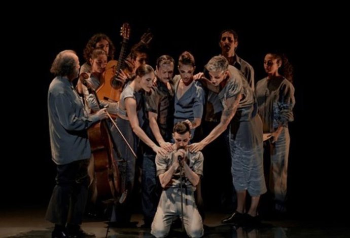 El Teatro de la Memoria del Escalante vuelve a escena en el Principal y La Nau con cinco obras sobre la memoria colectiva