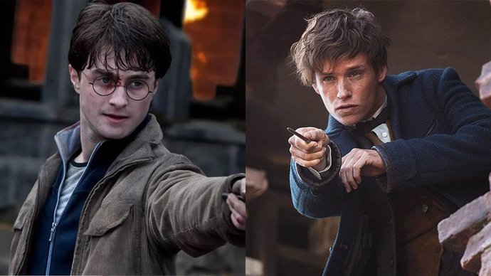 El Presidente De Warner Buscaría Resucitar La Saga Principal Con Nuevas Historias De Harry Potter