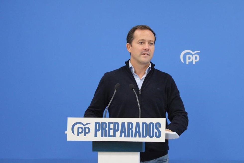 Carlos Velázquez (PP)