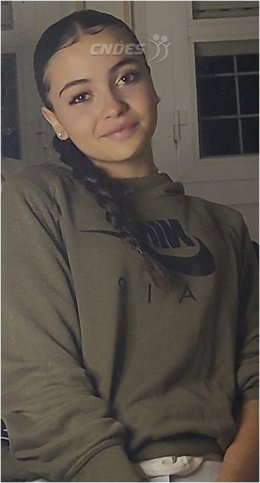 Buscan a otra de 13 años desaparecida en Madrid