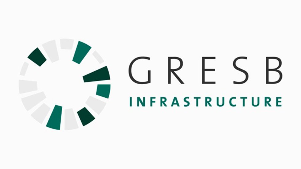Distintivo del Índice Sostenibilidad Gresb 2022