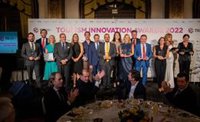Finlandia, Dublín, Vueling y casa Batlló, ganadores de los Tourism Innovation Awards 2022 en Sevilla