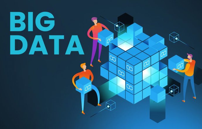 IA y Big Data en campañas de marketing.