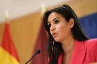 Villacís insiste en que encabezará un proyecto liberal en el Ayuntamiento de Madrid tras la refundación de Ciudadanos