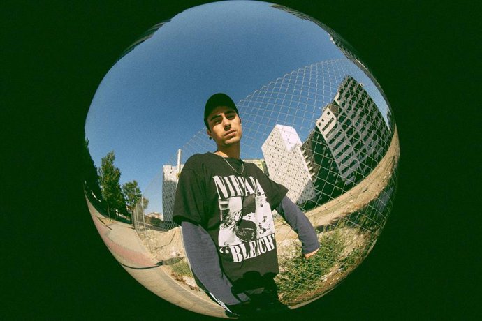 Archivo - Marcos Crespo, de Depresión Sonora