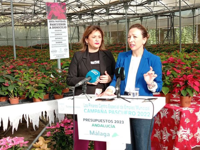 Np La Junta Destina A La Costa Del Sol El 31% Del Presupuesto De 2023 Para La Provincia