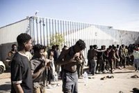 Vox se borra del viaje del Congreso a Melilla porque cree que busca "cuestionar" a Guardia Civil y Policía