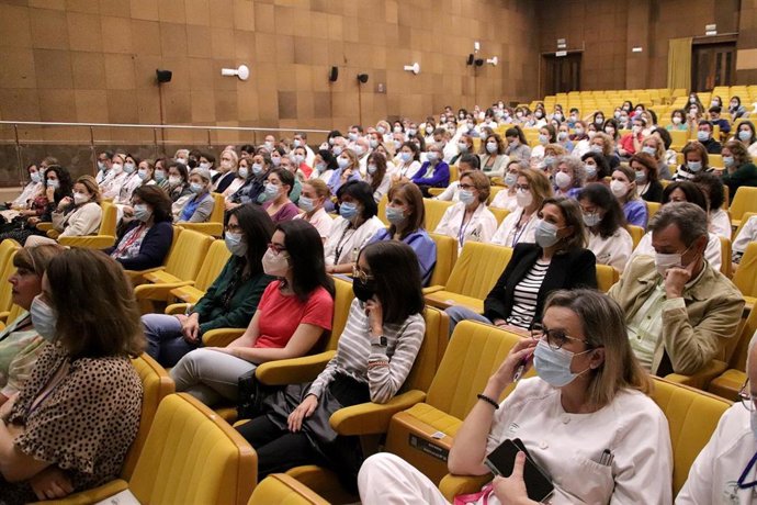 Nota De Prensa Hospital Virgen Macarena
