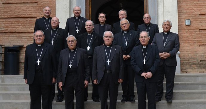 Obispos de las diócesis de Andalucía recuerdan la visita hace 40 años del Papa Juan Pablo II a nuestra tierra