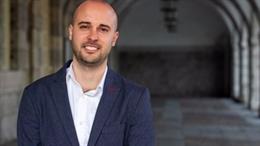 Archivo - Israel Ruiz Salmón