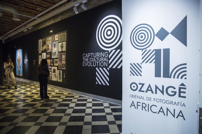 LagosPhoto Festival trae sus trabajos destacados a Málaga de la mano de I Bienal de Fotografía Africana Ozangé