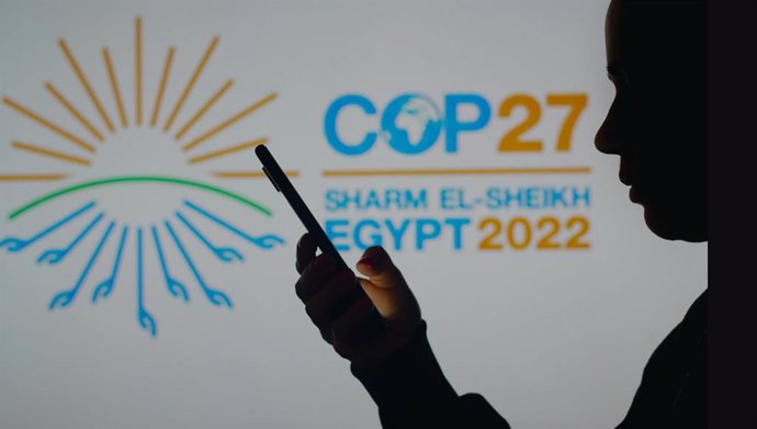 Conferencia de las Naciones Unidas sobre el Cambio Climático de Sharm El Sheikh (COP27)