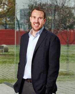 Werfen President Marc Rubiralta