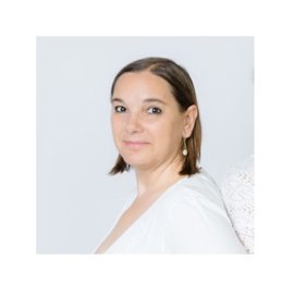 La nova presidenta de la Fundació Catalunya Europa, Airy Maragall