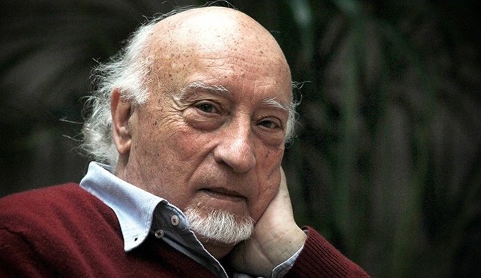 Archivo - MANUEL VICENT