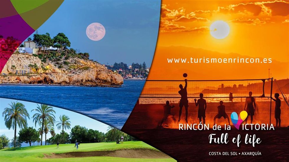 Rincón de la Victoria está preparado para la WTM 2022.