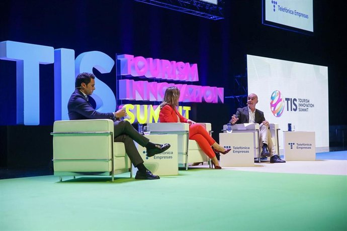 Nota De Prensa. Tis (Ryanair)