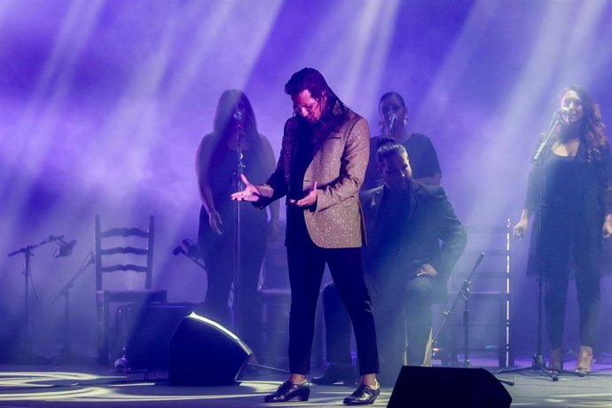 Archivo - Farruquito 