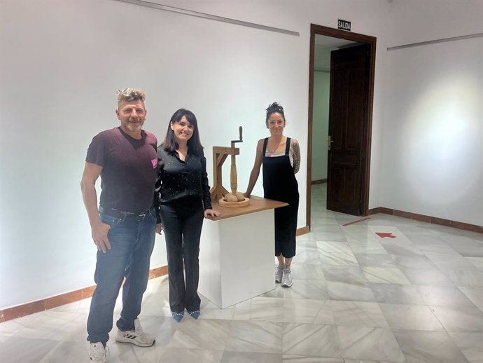 La exposición de Da Vinci se despide de Alicante tras registrar 12.000 visitas en cuatro meses