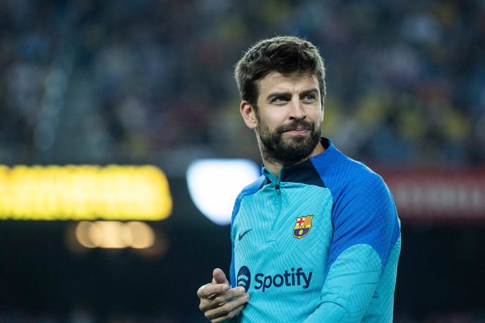 Gerard Piqué